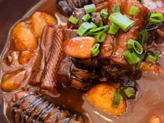 -民间小灶(亭林店)