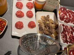 -潮发潮汕牛肉店(东方宝泰店)