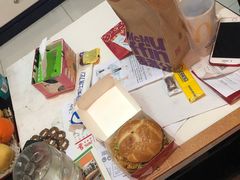 -麦当劳(凯德广场店)