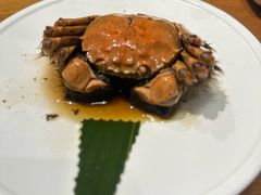 -苏小柳手作点心(控江旭辉分院)