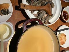 -黑鸡小馆(金源店)