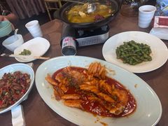 -丽华园(汉阳龙阳店)