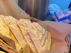 -多嘴超级肉蟹煲(中街恒隆故宫店)