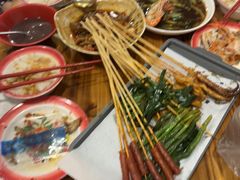 -冶建镜子·中国龙虾王(总店)
