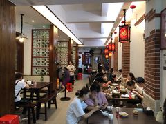 大堂-海坛特色小吃·只做平潭特色菜(平潭店)