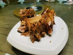 -北李妈妈菜·海肠捞饭(高新万达店)