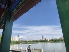 -莲花池公园