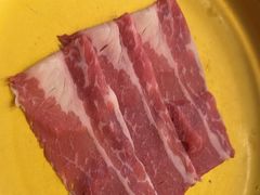 -一绪に寿喜烧(荟聚店)