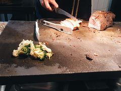 -So Lounge索兰至餐厅(蓝色港湾店)