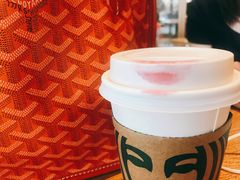 -星巴克(北京王府井店)