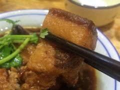 同安封肉-聪辉同安老美食饭店(大元路店)