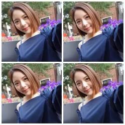 -MYYF SALON烫发染发