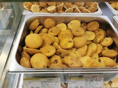 奶椰贝-哈氏·上海哈尔滨食品厂(五角场万达广场店)