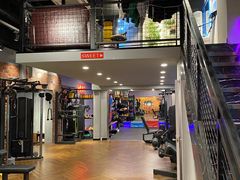 -NRG 健身私教CLUB(云山路店)