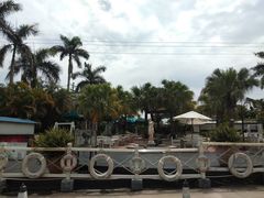 -金汤湾海水温泉度假酒店