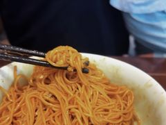 -蟹上黄·蟹黄面·江南糖水(人民广场店)