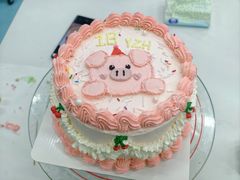 -米柚烘焙教室(新天地购物中心店)