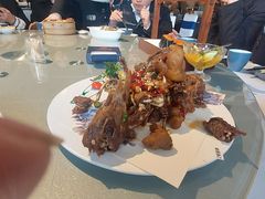 -广雅茶楼(柳州一店)