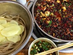 -黑竹香鸡(营和巷店)