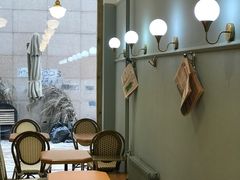 -铁手珈琲制造局metalhands(望京店)
