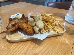 -FreshCo鲜途·西厨(大良店)