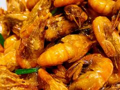 -锦園(伊势丹美食城店)