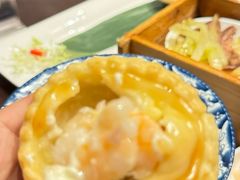 -北海银滩皇冠假日酒店-德丰楼中餐厅