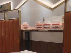 -争鲜回转寿司(通州万达店)