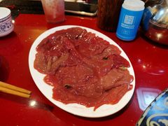 手工腰片-重庆三峡火锅城(梅林店)