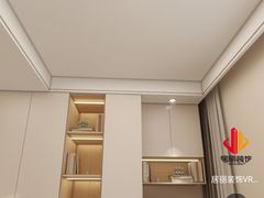 -居丽装饰空间设计(总部)