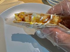 -本处·素食·融合料理(南油店)