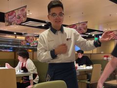 -海底捞火锅(天津SM城市广场店)