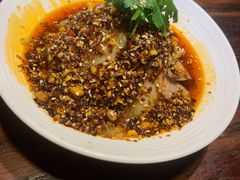 夫妻肺片-外婆家(南开大悦城店)