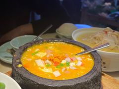 -韵秋荷(宝山龙湖天街店)