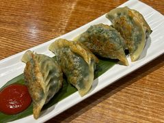 家乡煎饺-强记鱼粥(南村店)