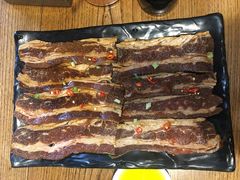 -大壮家原味烤肉(兴华北街店)