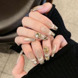 -M·X Nail日式美甲美睫