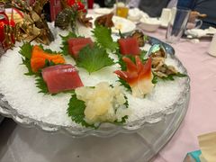 -顺风海鲜港(金玉兰店)