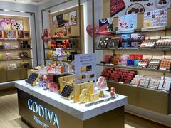 -GODIVA(王府井apm店)