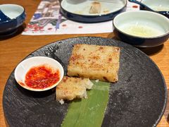 -云山茶餐厅(广东大厦店)