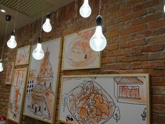 -必胜客(天河城店)