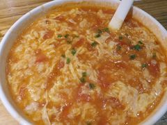 -吕氏疙瘩汤·私家菜馆(慈云寺店)