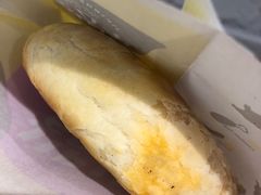 -吉品合酥脆烤饼(太平洋森活天地店)