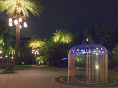 -厦门日月谷温泉渡假村