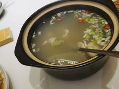 -宁夏国强手抓羊肉·清真菜(未央路凤三店)