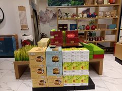 -天福茗茶(宝山宝乐汇店)