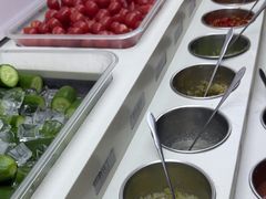 -海底捞火锅(威高广场店)