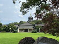 -浙江西子宾馆·牡丹厅