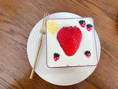 -AHAVA·Fang Baking Studio