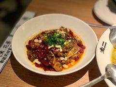 -太二酸菜鱼(中山龙之梦店)